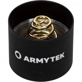 ARMYTEK- TAPPO AMAGNETICO per WIZARD C2 PRO MAX
