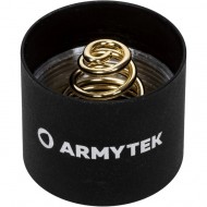 ARMYTEK- TAPPO AMAGNETICO per WIZARD C2 PRO MAX