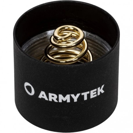 ARMYTEK- TAPPO AMAGNETICO per WIZARD C2 PRO MAX