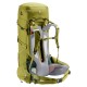 DEUTER- AIRCONTACT CORE 60+10
