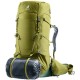 DEUTER- AIRCONTACT CORE 60+10