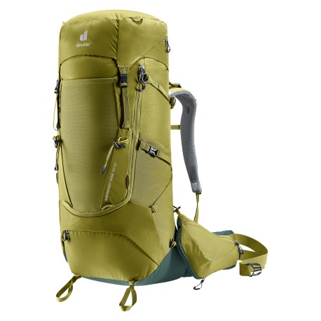 DEUTER- AIRCONTACT CORE 60+10