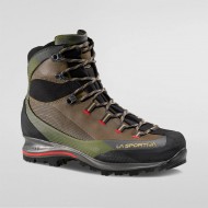 LA SPORTIVA- TRANGO TRK LEATHER GTX MAN