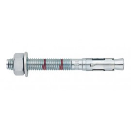 FIX - ACCIAIO 8x81