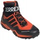 ADIDAS- TERREX HYDRO LACE