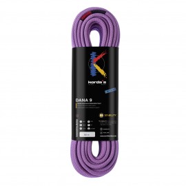 KORDA'S- DANA 9 x M. 60
