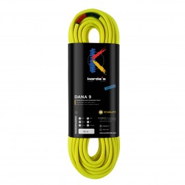 KORDA'S- CANYON DANA 9 x 70m