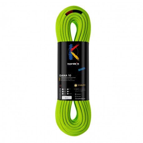 KORDA'S-CANYON DANA 0 10 x M. 60