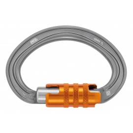 PETZL- OMNI TRIACT-LOCK