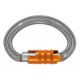 PETZL- OMNI TRIACT-LOCK