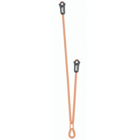 PETZL- DUAL CAVING