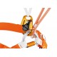 PETZL- DUAL CAVING
