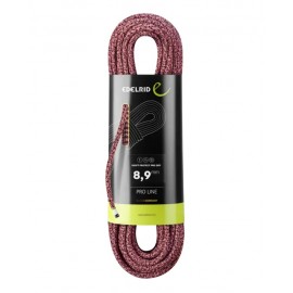 EDELRID- SWIFT PROTECT PRO DRY Ø 8,9 - 80m