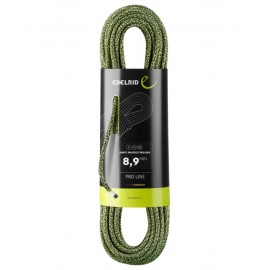 EDELRID- SWIFT PROTECT PRO DRY Ø 8,9 - 60m