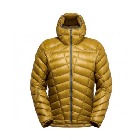 LA SPORTIVA- LUMINA 200 DOWN JKT