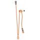 PETZL- DUAL CANYON GUIDE