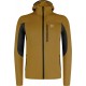 MONTURA- SMOOTH 2 HOODED MAGLIA
