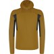 MONTURA- SMOOTH 2 HOODED MAGLIA