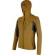 MONTURA- SMOOTH 2 HOODED MAGLIA