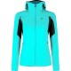 MONTURA- SMOOTH 2 HOODED MAGLIA lady