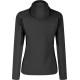 MONTURA- SMOOTH 2 HOODED MAGLIA lady