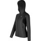 MONTURA- SMOOTH 2 HOODED MAGLIA lady