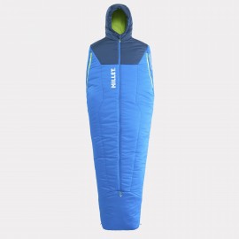 MILLET- BOSSONS -2° REG