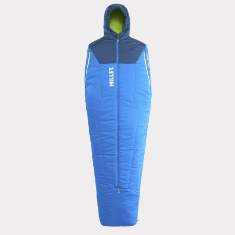MILLET- BOSSONS -2° REG