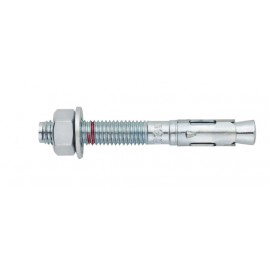 FIX - ACCIAIO 10x71