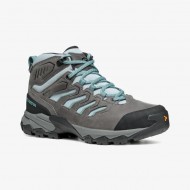 SCARPA- MORAINE MID GTX lady