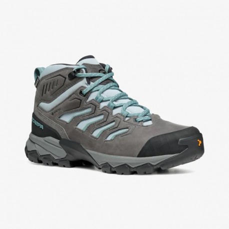 SCARPA- MORAINE MID GTX lady