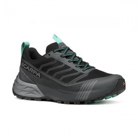 SCARPA- RIBELLE RUN LT WP lady