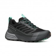 SCARPA- RIBELLE RUN LT WP lady