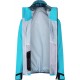 MONTURA- VERTIGO 3L JKT lady