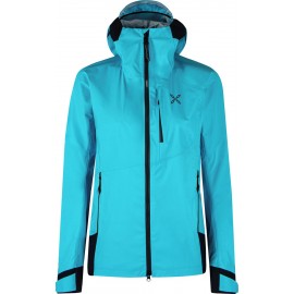 MONTURA- VERTIGO 3L JKT lady