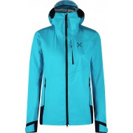 MONTURA- VERTIGO 3L JKT lady