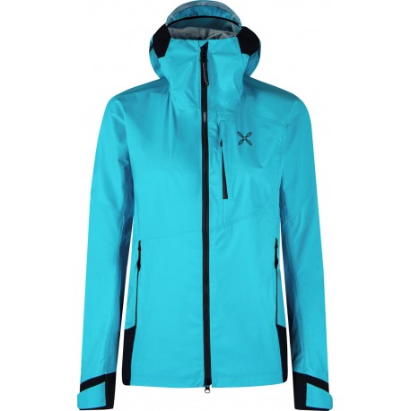 MONTURA- VERTIGO 3L JKT lady