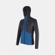 MONTURA- SMOOTH 2 HOODED MAGLIA