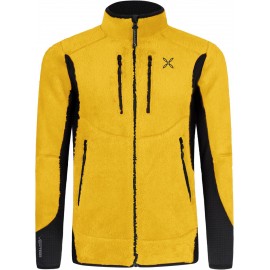 MONTURA- NORDIC FLEECE JKT