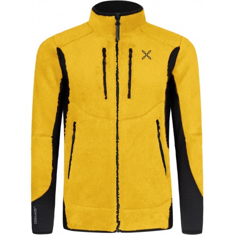 MONTURA- NORDIC FLEECE JKT