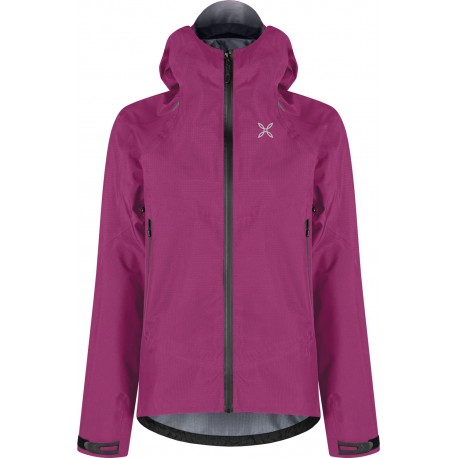 MONTURA- MAGICA GTX PRO JACKET lady