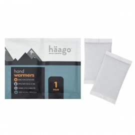 HAAGO- SCALDINO X MANI hand warmers