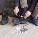 VARIE- CALOR KIT X PIEDI 2 PEZZI