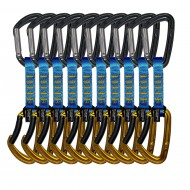 SINGING ROCK- COLT SMU 11cm - 10 pz