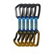 SINGING ROCK- COLT SMU 11cm - 5 pz
