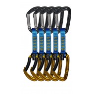 SINGING ROCK- COLT SMU 11cm - 5 pz