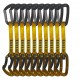 SINGING ROCK- COLT SMU 16cm - 10 pz