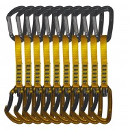 SINGING ROCK- COLT SMU 16cm - 10 pz