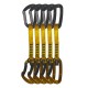 SINGING ROCK- COLT SMU 16cm - 5 pz