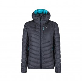 MONTURA- PURE DUVET JKT lady
